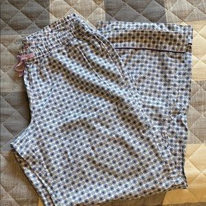 Pajama Pants